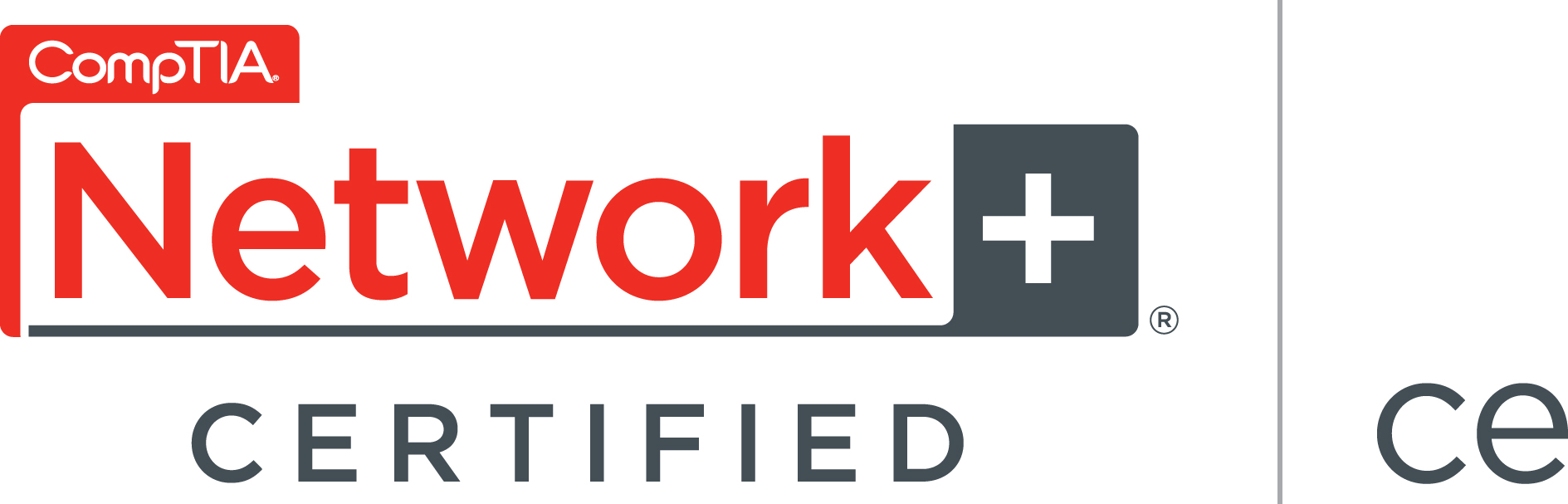 Network Plus Cert